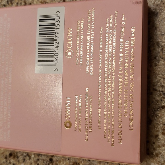 Charlotte Tilbury pillow talk - Picture 5 of 7